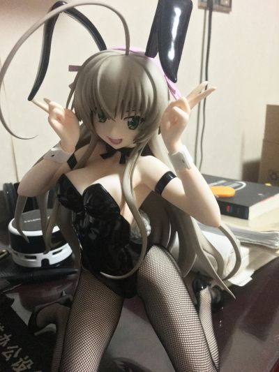 B-style 潜行吧！奈亚子W　奈亚子 兔女郎
