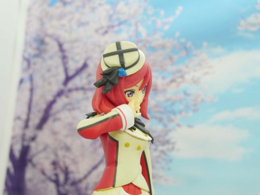 PM 手办 LoveLive! School idol project 西木野真姫 それは仆たちの奇迹 WF限定ver. 