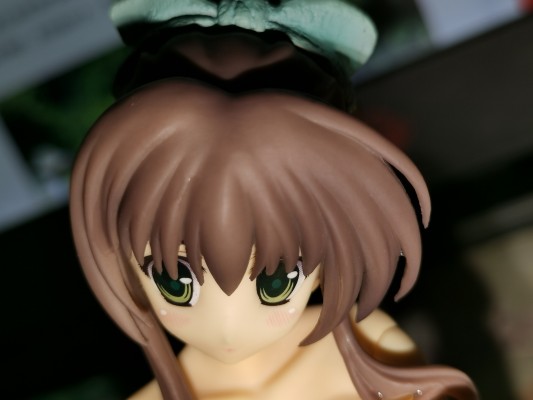 あさひちゃん