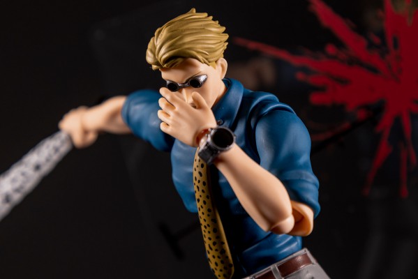 figma#570 咒术回战 七海建人