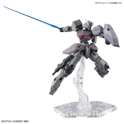 HG 机动战士高达 水星的魔女 高沃尔瓦
