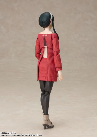 S.H.Figuarts 约尔·福杰 -福杰家的母亲-