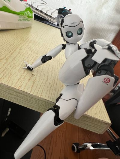 figma#125 火球 魅力之章  多罗丝赛露