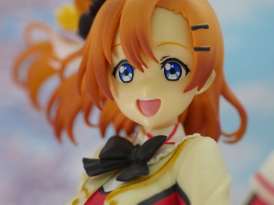 LoveLive!  “HONOKA-それは僕たちの奇跡”
