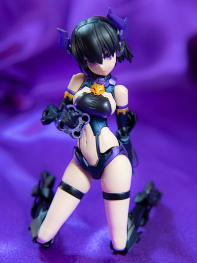 30MS 配件套组7（邪恶装束）[配色A]