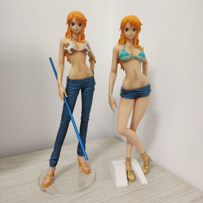 Grandista nero 航海王 娜美