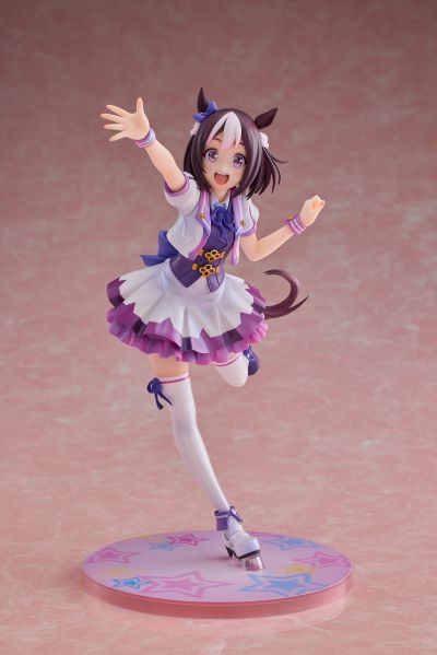赛马娘 特别周