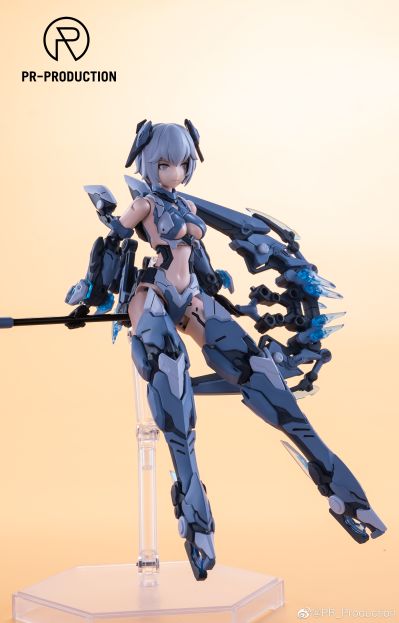 Project狩 涟