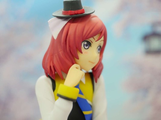 超级景品 LoveLive!The School Idol Movie 西木野真姫 SUNNY DAY SONG