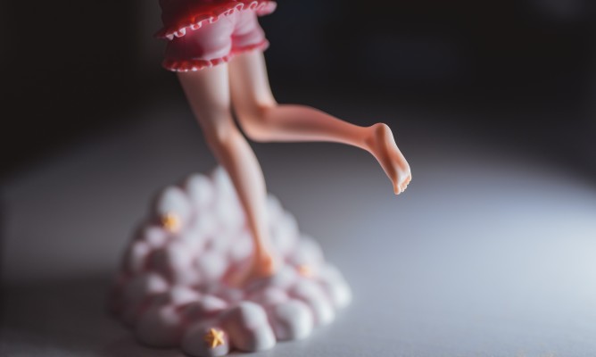 TENITOL 埃罗芒阿老师 和泉纱雾