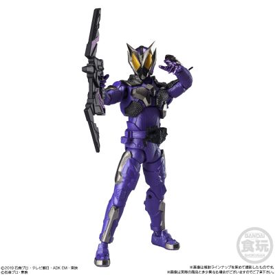 掌动XX 假面骑士系列5