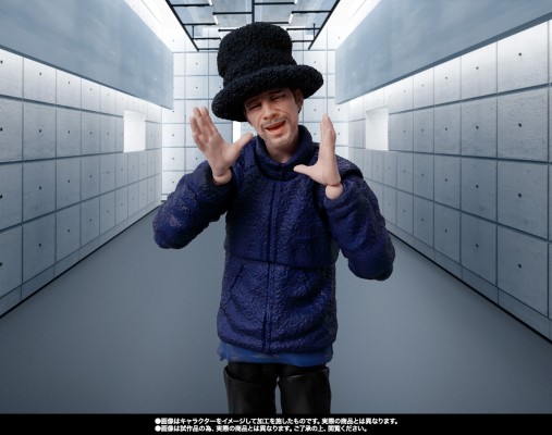 S.H.Figuarts   Jamiroquai
