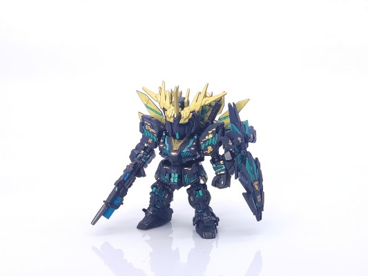 MOBILITY JOINT 高达 合集4