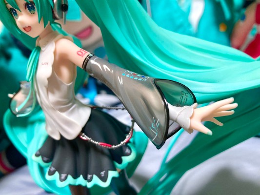 初音未来 NT