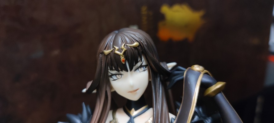 Luxury Gift  命运-冠位指定 暗匿者-塞弥拉弥斯