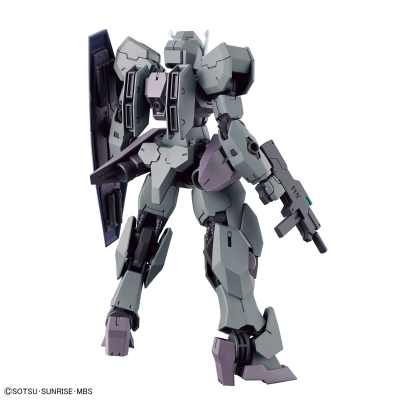 HG 机动战士高达 水星的魔女 高沃尔瓦
