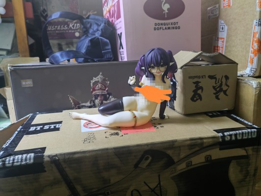 肉感少女 魅魔 伊莎贝尔 追视眼