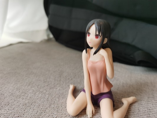 悠闲时光 辉夜大小姐想让我告白 四宫辉夜