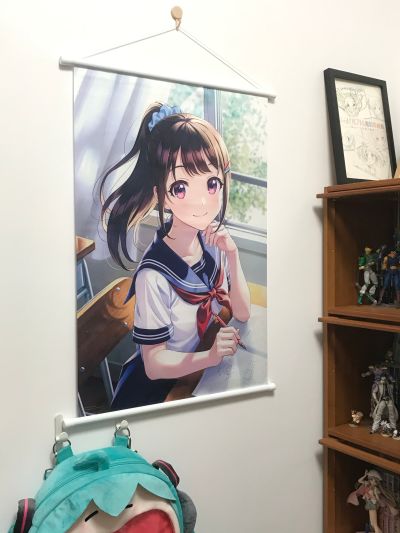 创彩少女庭园 放学后 礼物套装
