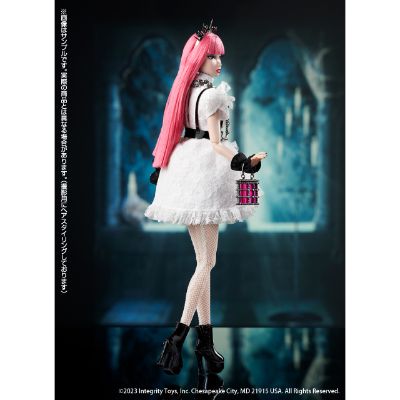 FR:Nippon™ Collection / First Bite Misaki™ Doll 81097