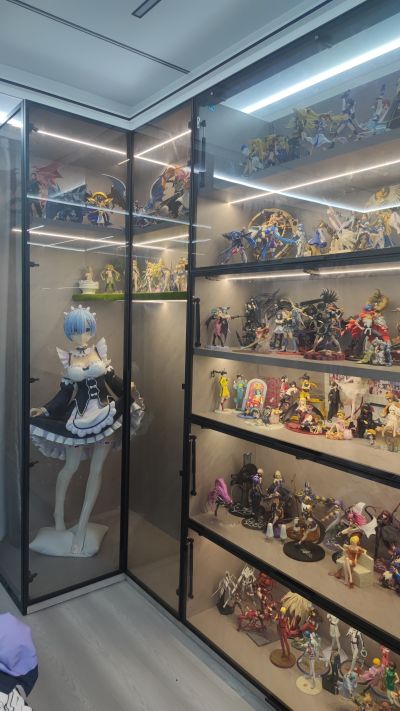 一番赏 魔法少女奈叶INNOCENT 1stデュエル B赏 菲特  