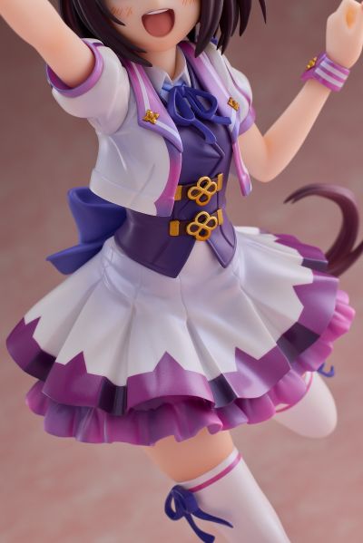 赛马娘 特别周