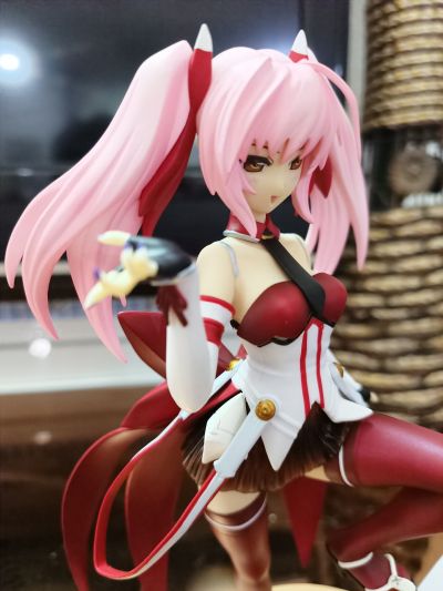 超昂闪忍遥 邪閃忍ナリカ Repaint