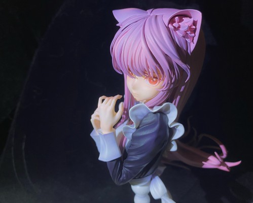 菲奇子 女仆VER. 胸像