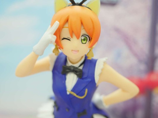LoveLive! School idol project 星空凛 これからのSomeday 