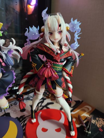 hololive 紫咲诗音