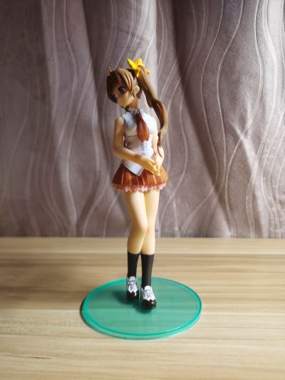 波子汽水 近卫七海 健ちゃん付きVer.