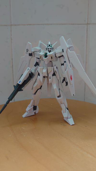 HG 机动战士高达AGE 高达AGE-2 特务队样式