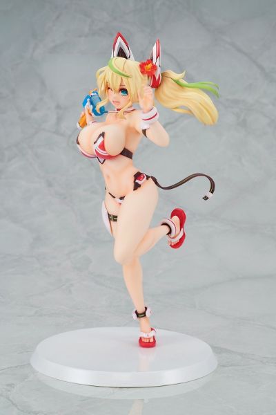 梦幻之星Online2es 闪耀的珍妮 暑假