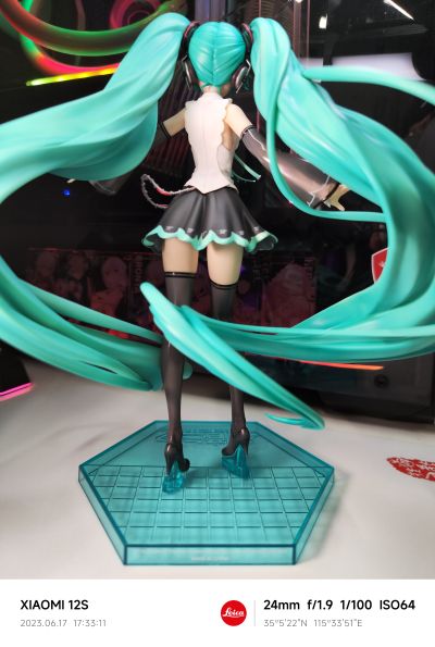 初音未来 NT