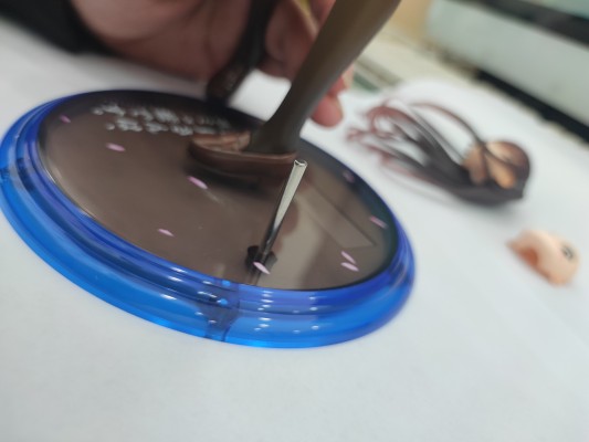 古见同学有交流障碍症。古见硝子