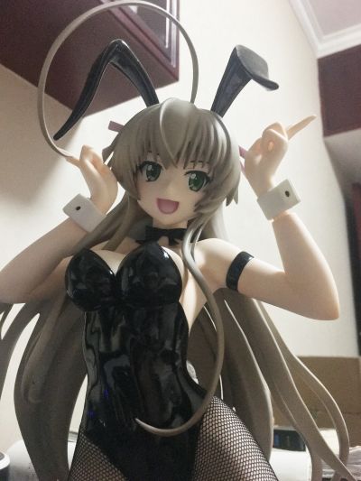 B-style 潜行吧！奈亚子W　奈亚子 兔女郎