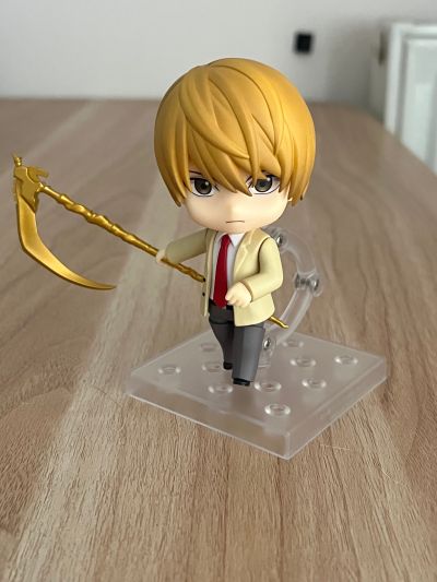 粘土人#1355 薄樱鬼 冲田总司