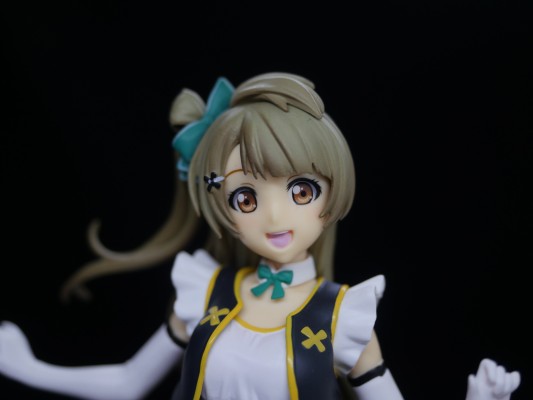 Love Live! 南小鸟