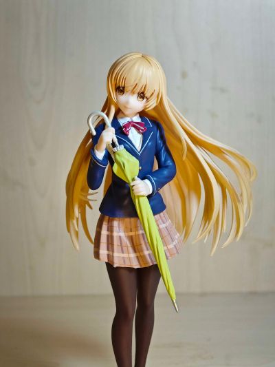 Coreful  邻家的天使同学 椎名真昼 ~校服~