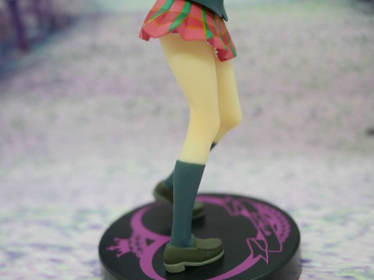 LoveLive! Complete Figure-穂乃果- 制服
