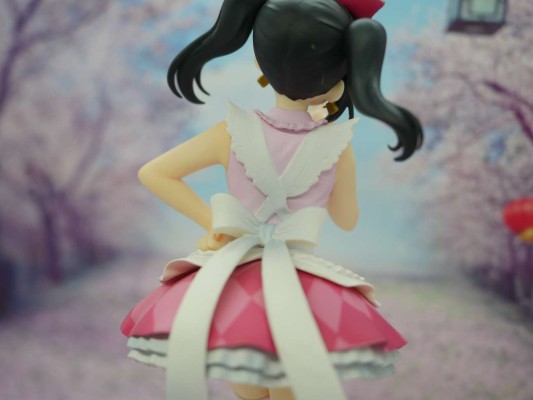 LoveLive! Special Figures -妮可-