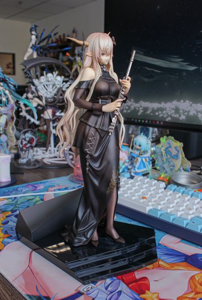 明日方舟 闪灵 前航远歌ver.