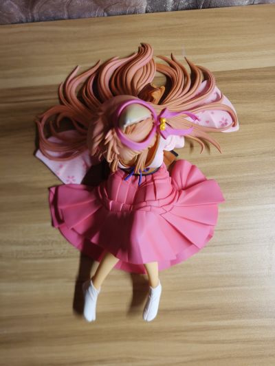 游魂 -Kiss on my deity- 泉户真白