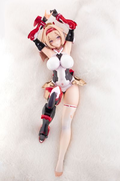 赛马娘 美蒲波旁 ～栗发改造人～