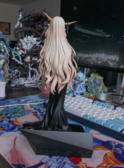 明日方舟 闪灵 前航远歌ver.