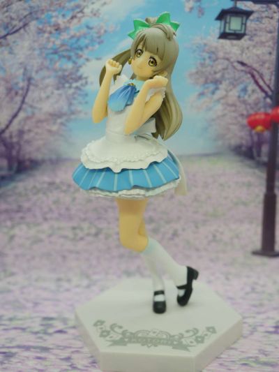 LoveLive! School idol project 南小鸟 これからのSomeday 