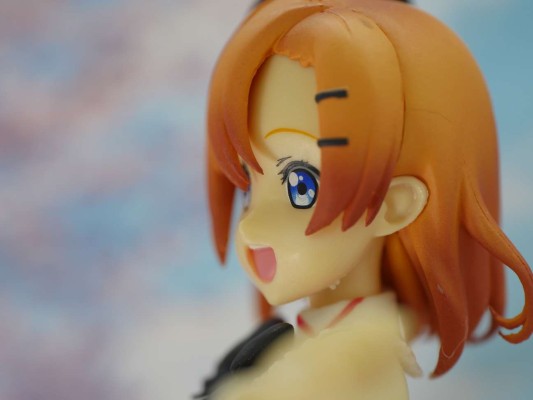 PM 手办 LoveLive! School idol project 高坂穂乃果 それは仆たちの奇迹