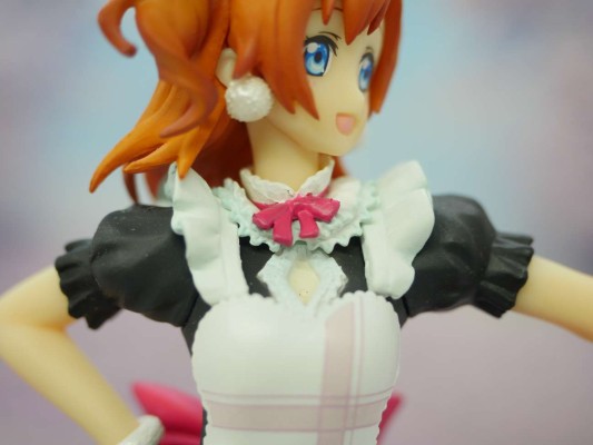 LoveLive! Complete Figure-穂乃果- ステージ衣装