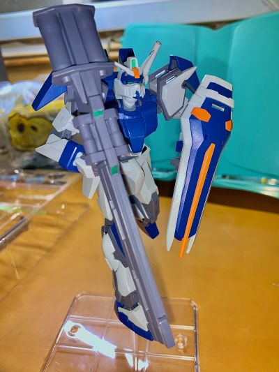 ROBOT魂 ＜机动战士系列＞ GAT-X102  决斗高达 剧中版