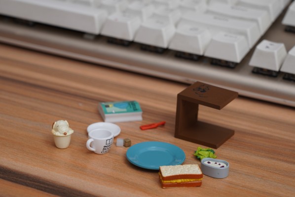 史努比的图书咖啡馆